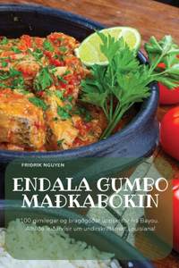 Endala Gumbo Maðkabókin