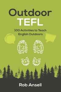 Outdoor TEFL