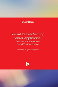 Recent Remote Sensing Sensor Applications