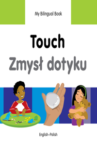Touch/Zmysl Dotyku