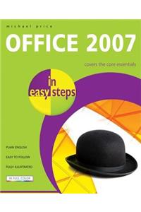 Office 2007 in Easy Steps