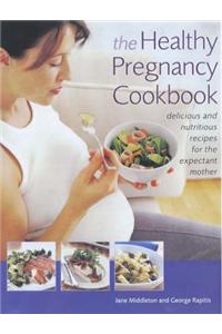 Healthy Pregnancy Cookbook