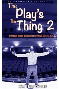 Play's The Thing 2