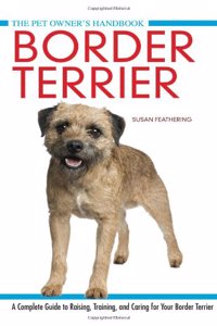 Border Terrier