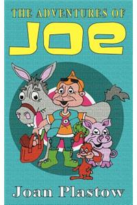 The Adventures of Joe
