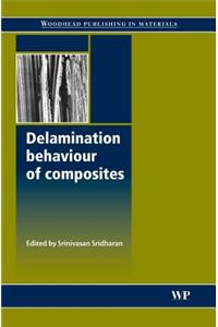 Delamination Behaviour of Composites