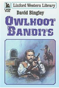 Owlhoot Bandits