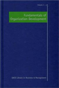 Fundamentals of Organization Development