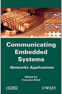 Communicating Embedded Systems