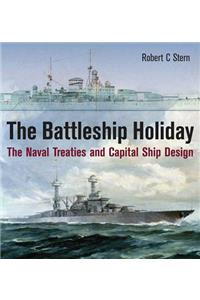 Battleship Holiday