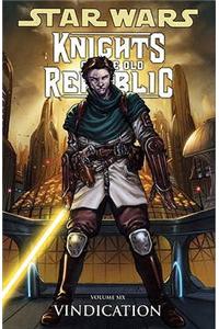 Star Wars - Knights of the Old Republic