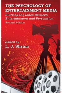 The Psychology of Entertainment Media