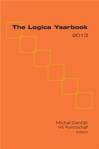 The Logica Yearbook 2013