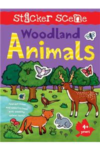 Woodland Animals