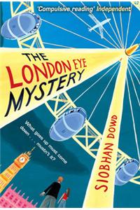 London Eye Mystery