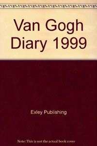 Van Gogh Diary 1999