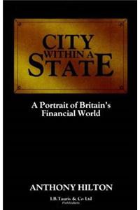 City within a State