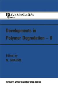 Developments in Polymer Degradation-7
