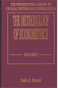 THE METHODOLOGY OF ECONOMETRICS