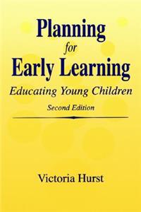 Planning for Early Learning