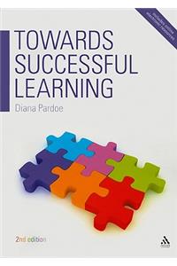 Towards Successful Learning 2nd Edition