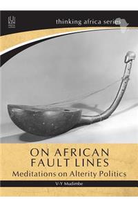 On African Fault Lines