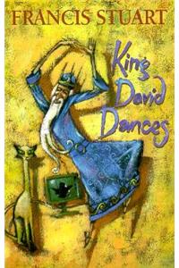 King David Dances