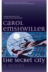 The Secret City