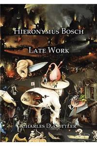 Hieronymus Bosch