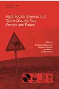 Hydrological Sciences and Water Security