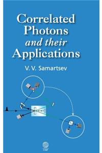 Correlated Photons and Their Applications