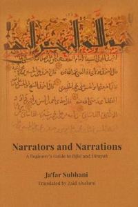 Narrators and Narrations