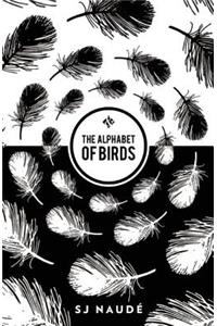 The Alphabet Of Birds