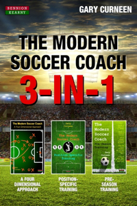Modern Soccer Coach