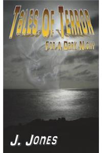 Tales of Terror for a Dark Night