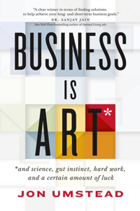Business Is Art