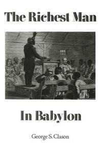 The Richest Man in Babylon