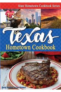 Texas Hometown Cookbook