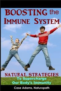 Boosting the Immune System