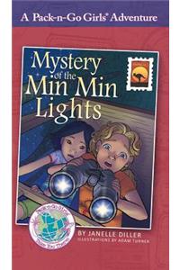 Mystery of the Min Min Lights