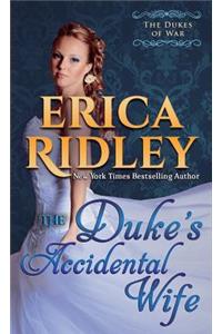 The Duke's Accidental Wife