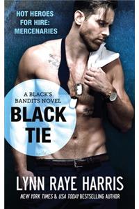 Black Tie (Black's Bandits Book 2)