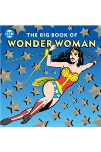 Big Book of Wonder Woman