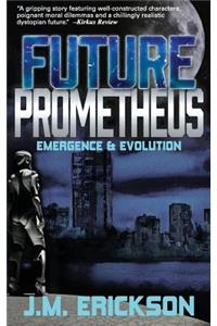 Future Prometheus