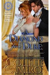 A Diamond for a Duke