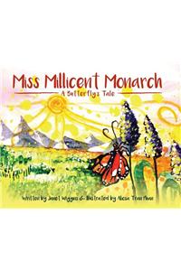 Miss Millicent Monarch