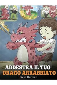Addestra il tuo drago arrabbiato