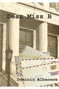 Dear Miss B