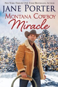 Montana Cowboy Miracle