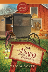 Buggy Before the Horse